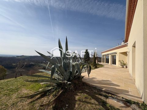 Maison 5 pièces - 158 m2