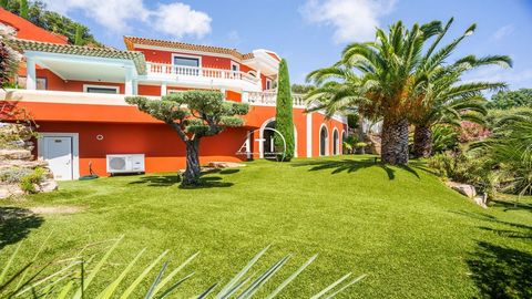 Villa - 200m ²