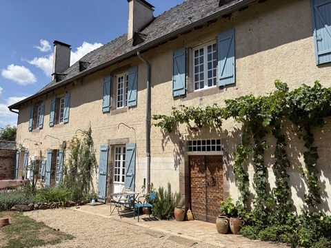 Une demeure de prestige rénovée avec raffinement