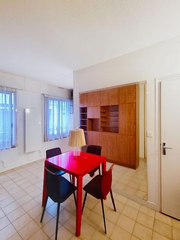 T2 MEUBLE 27 M2 RDC