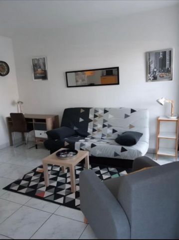 Investissez : studio loué, forte rentabilité ! ?