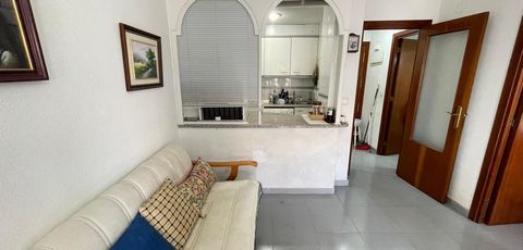 One-bedroom apartment with sea view for sale in one of the most attractive coastal areas — Punta Prima. Located just 200 meters from the sea and within walking distance to all necessary infrastructure: shops, cafés, restaurants, and public transport ...