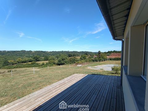 Maison - 63m² - Peyre