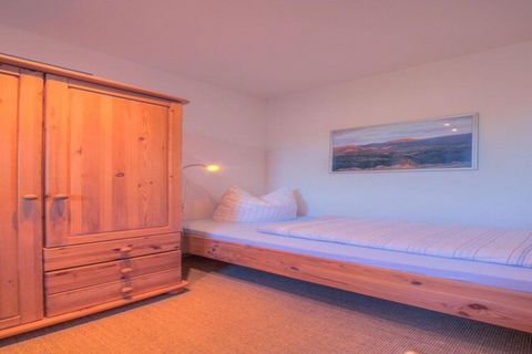 This charming apartment for four guests is nestled in a tranquil holiday park directly on the shores of Müritz—Germany’s “Little Sea.” With two bedrooms, a bathroom, and a fully equipped kitchen, it’s ideal for families or small groups seeking a peac...