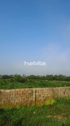 This plot is in one of the best residential area in Lekki phase 2 of Lagos State. The supporting infrastructure and the commercial activities going on and coming up here make the plot a hot cake now and more in the future. It is the in a serene envir...