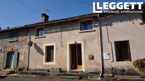 A04233 - Ideal lock up and go holiday home with enough land for small animals for a permanent resident Information about risks to which this property is exposed is available on the Géorisques website : https:// ...