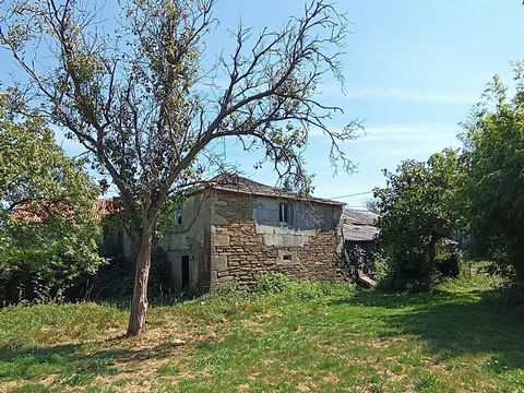 HOUSE FOR SALE IN ARANGA WITH 414m2 BUILT AND FARM OF 2477m2.