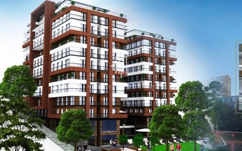Installment flats for sale in Istanbul are located in Kağıthane district on the European side. Kağıthane has hosted modern housing projects, shopping malls, business centers and universities in recent years. Thanks to the investments it has received ...