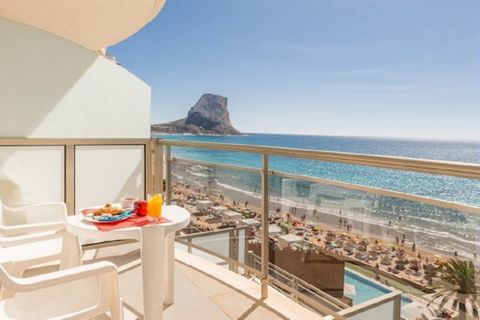 The residence Blanes Playa is located 1.5 km from the city center of Blanes, a very family oriented resort on the Costa Brava. The residence faces the coast and offers comfortable and renovated apartments with a furnished balcony, most of which have ...