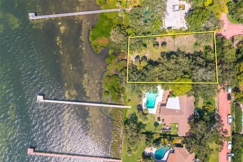 READY TO BUILD YOUR DREAM HOME? Would you like to build a home with a separate in-law apartment or rental unit? This buildable open-waterfront property is waiting for you and is zoned for a single-family home AND an accessory dwelling unit! Welcome t...