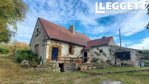 A24997ABR03 - Mentioned as early as the 15th Century this beautiful house has plenty of its original features and a nice history. Known as the Le Petit Château de la Goutte the house is believed to be the oldest in the area. It currently offers a lar...