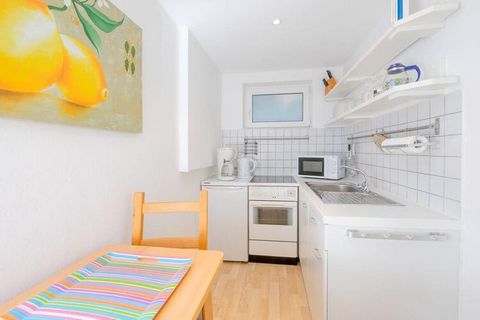 Comfortable holiday apartments in a quiet location in the small town of Badenhausen, just a few kilometers from Osterode. In the well-maintained garden with terrace and cozy outdoor seating, you can relax after a hike or excursion with a glass of win...