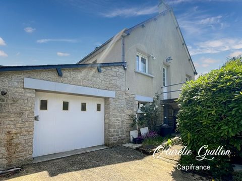 Maison 6 pièces 86 m2