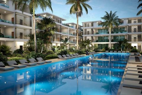 Welcome to your dream coastal retreat! Nestled along the pristine shores of Portillo Beach in Las Terrenas, Dominican Republic, Phase 2 of our highly sought-after pre-construction project is set to break ground in May or June 2024. Building upon the ...