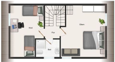 Geweldig huis met rieten dak, direct aan de Noordzee, maximaal 5 personen, comfortabel, hoogwaardig en smaakvol ingericht, parkeerplaats