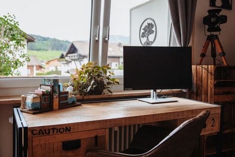 Welkom bij Pura Vida - uw toevluchtsoord voor een inspirerende vakantie in de Allgäu!