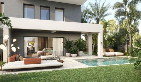 Maison GADAIT vous présente cette maisonnette exceptionnelle à Glyfada, une véritable oasis de confort et de style. S'étendant sur 192 m² répartis sur trois niveaux, cette résidence offre tout ce que vous attendez d'une vie haut de gamme. Caractérist...