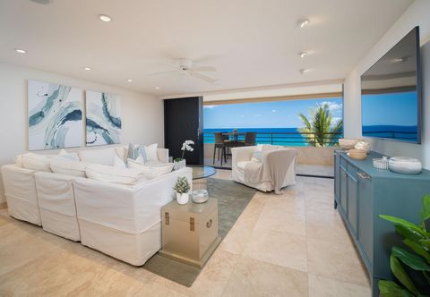 Step into the captivating views of Polo Beach Club, Unit 605 - an exquisite Hotel Zoned residence where luxury meets the serene beauty of beachfront living. Nestled on the 6th floor of the coveted center stack in this premier oceanfront building, Uni...