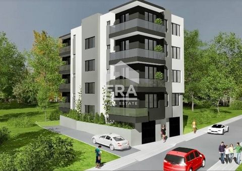 ERA ImotiTe propose à la vente un appartement en briques de deux chambres dans un immeuble résidentiel multifamilial nouvellement construit, quartier de Mazara, Sofia. Targovishte. L’appartement a une superficie totale de 90,13 m², surface habitable ...