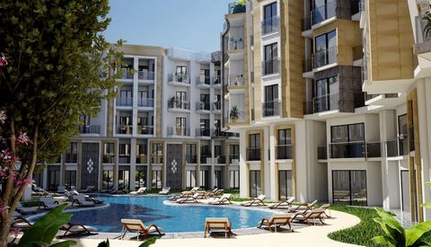 imagine having this opportunity to purchase a Studio apartment in luxury project with all the facilities you need with delivery date after 5 months only   35% CASH DISCOUNT FOR ONLY LIMITED TIME  Old Price : 31,500 USD New Price: [After 35% discount]...