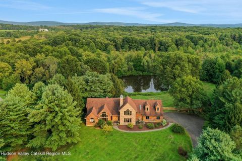 Discover the extraordinary at 18 Hawk Hill Road, where adventure meets luxury in a stunning custom-built contemporary home perched high on a secluded hilltop. Set back on a winding driveway, this exceptional property sprawls across 4.5 private acres,...