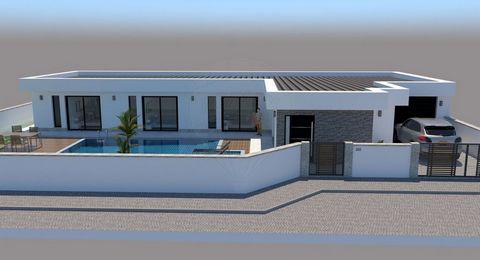 Description 3 bedroom house for sale. Single storey 3 bedroom house for sale. Fantastic single-storey three-bedroom house in Figueiredo, Amares, with swimming pool. The Levegadas subdivision is under construction. located in Figueiredo, Amares. These...