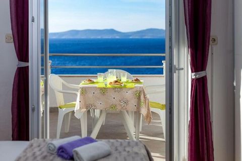 Apartments Nena are located in Pisak, which is a small tourist destination on the fabulous Omis Riviera. Luggage storage before check in and after check out is available, so that you can explore the place a bit more before your departure. Free privat...