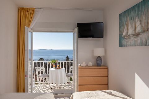 Apartments Blažević offers two self-catering accommodation units located in Mlini, a lovely village near historic Dubrovnik. Mlini is a small, idyllic fishing settlement located halfway between Dubrovnik and Cavtat with intact beauty, rich vegetation...