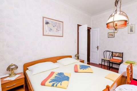 Guest House Ivana is situated in Gruž, neighborhood near Dubrovnik's main bus station and ferry port. It is only 10 minutes ride away from the Old Town. Luggage storage before check in and after check out is available. Free private parking is availab...