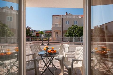 Apartments Island Beat are situated in the city of Supetar, on the northern side of the Dalmatian island of Brač. Brač is island of culture and adventure, located in the Adriatic Sea, and is the closest one to Split. The property offers six accommoda...