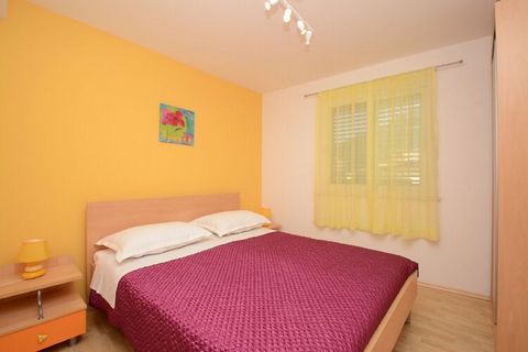 Apartments Korčula are self catering accommodation located in Prižba at Korčula Island. Property features 4 accommodation units. Private parking is provided, reservation is not required. Please note that toilet paper and bin bags are provided for onl...