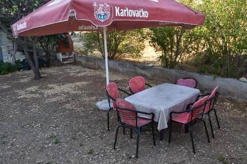 Apartment Manigo is located on the Island of Brač, a quiet Island with rich cultural and historical heritage, beautiful beaches and scenery. Apartment is air-conditioned and comes with three bedrooms, living room and two bathrooms. BBQ facilities are...