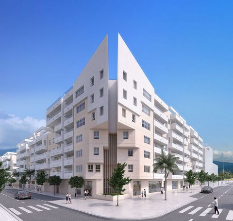 Im Herzen von Marbellas prestigeträchtigem Viertel Nueva Andalucia. Dieses atemberaubende Apartment liegt nur einen gemütlichen 5-minütigen Spaziergang vom Strand entfernt und ist von erstklassigen Golfplätzen umgeben. Es bietet Ihnen die Möglichkeit...