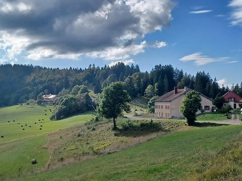 Secteur LAMOURA : Ancienne auberge