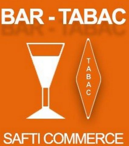 Reims, Pascal de Safti vous propose ce bar tabac FDJ PMU. Le dossier complet (la dernière plaquette comptable) sera transmis aux repreneurs potentiels après un entretien téléphonique et la signature d'un engagement de confidentialité. Si vous le souh...