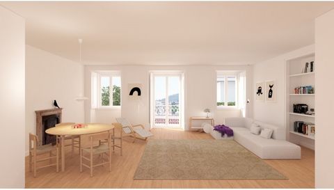 Novo empreendimento residencial atualmente em construção no coração da cidade de Setúbal, oferecendo 19 apartamentos em condomínio fechado, com configurações que variam de 1 a 3 quartos. O projeto está dividido em quatro edifícios distintos e combina...
