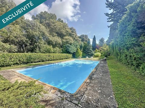 Vente d'une Propriété de charme en Viager en nue-propriété