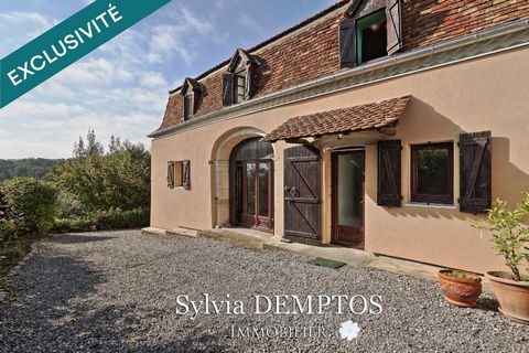 Authentique Maison Béarnaise à Bérenx- T5 - 112m²