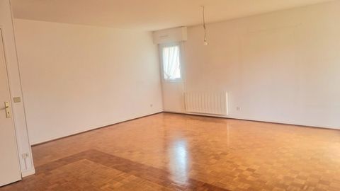 APPARTEMENT 80 M² ROUEN RIVE GAUCHE