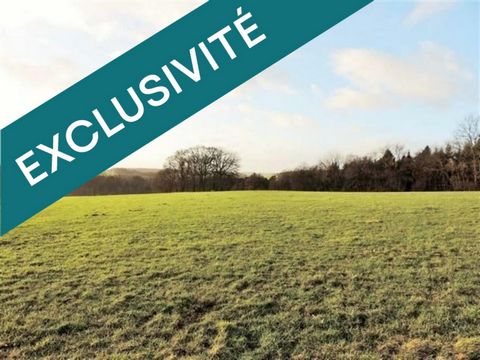 terrain constructible et viabilisé
