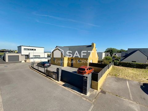 Maison 4 pièces 94 m²