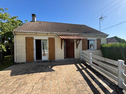 Maison 4 chambres