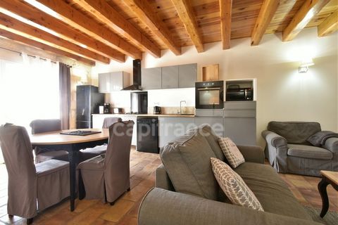 Maison à vendre 2 pièces MEZOARGUES (13)