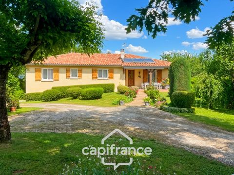 Maison à Bassillac et Auberoche (24)