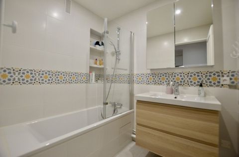 Appartement à vendre 5 pièces ERMONT (95)