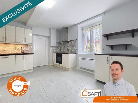 Appartement - 2 chambres