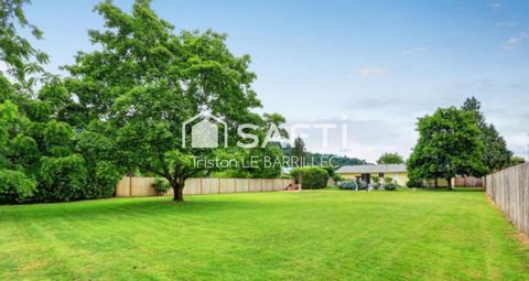 Terrain Constructible de 530 m² à Nîmes, Proche Quartier Jean Bouin / Route d’Uzès