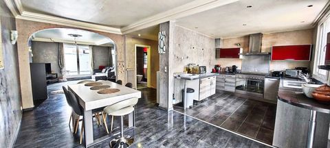 Maison à vendre 5 pièces BEAUMONT (63)