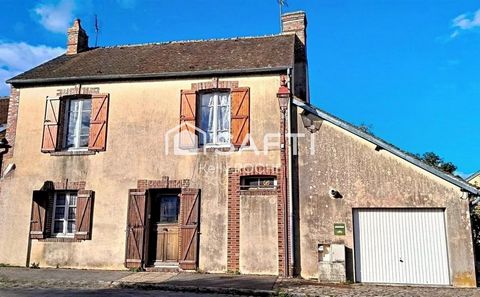Maison 100 m2 3 pieces