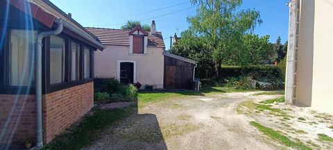 Maison d'habitation